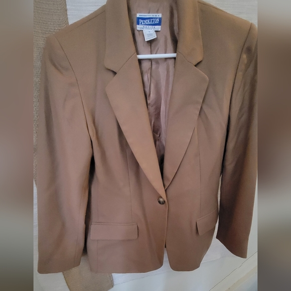 ❤️Pendleton Blazer - Picture 2 of 12